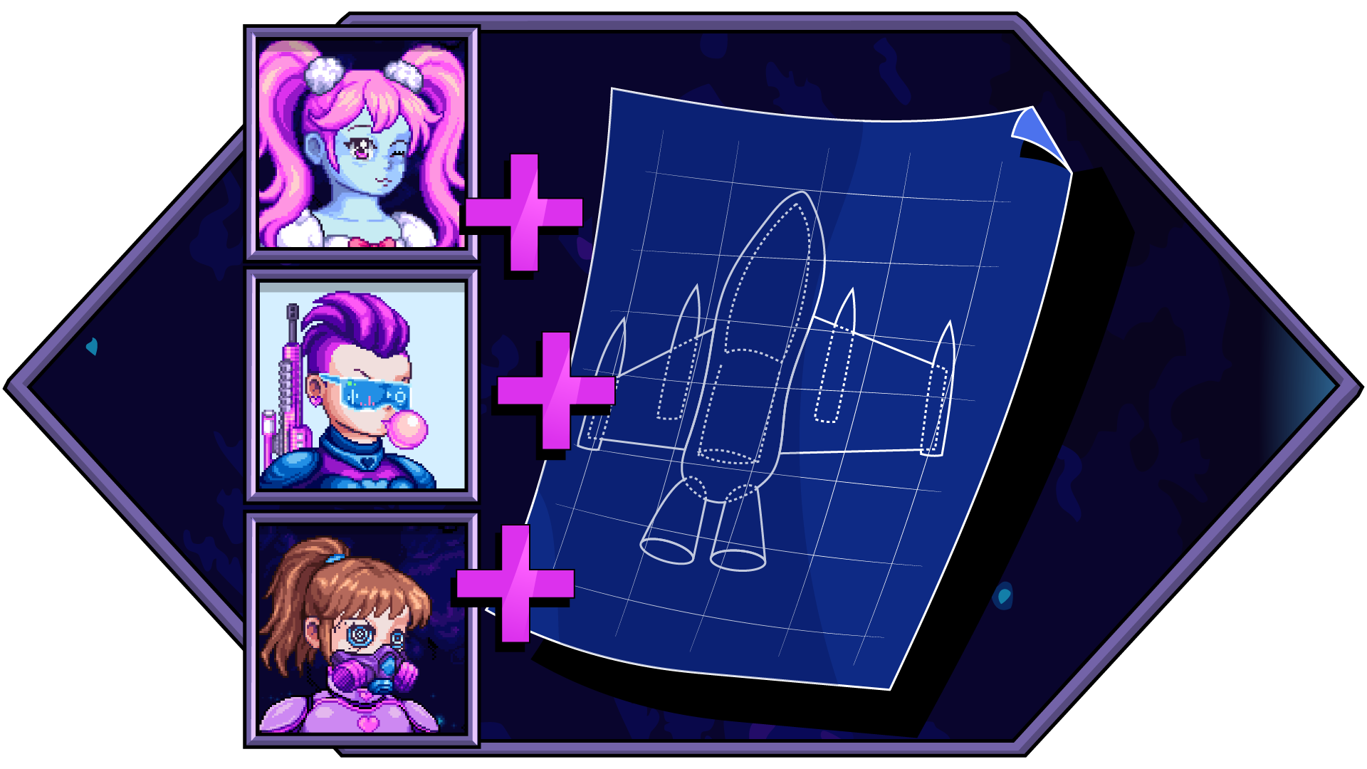 Quick Session Cooperative Action