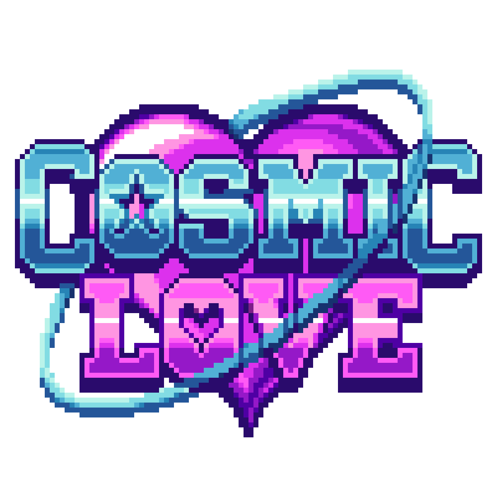 Cosmic Love